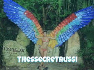 ThesSecretRussi Miss Gros Seins