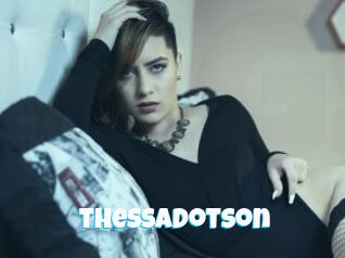 ThessaDotson
