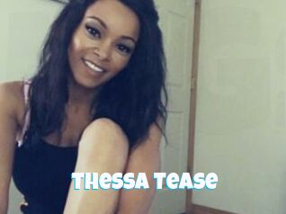 Thessa_Tease Miss Gros Seins