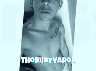 ThommyVaron