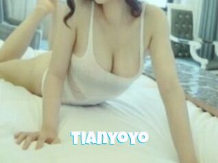 Tianyoyo Miss Gros Seins