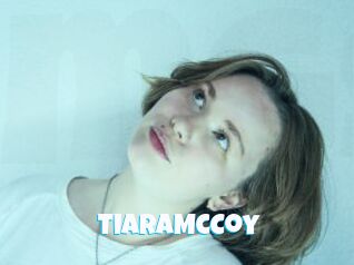 TiaraMcCoy