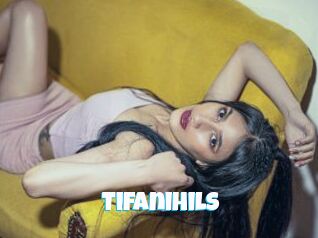 TifaniHils