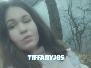 TiffanyJes