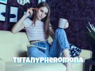 TiffanyPheromona