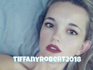 TiffanyRobert2018