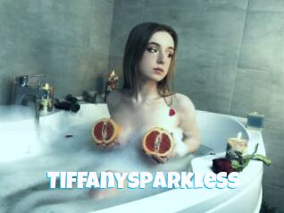 TiffanySparkless