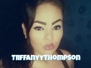 TiiffanyyThompson