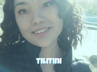 TiliTini Miss Gros Seins