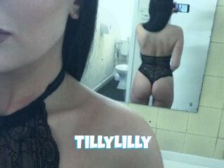 TillyLilly