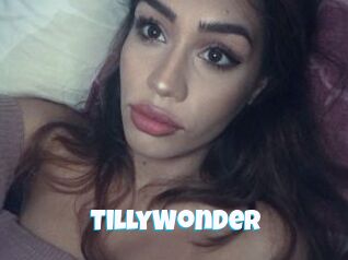 TillyWonder