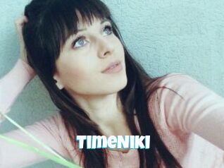 TimeNiki