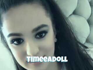 TimeeaDoll