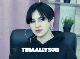 TinaAllyson
