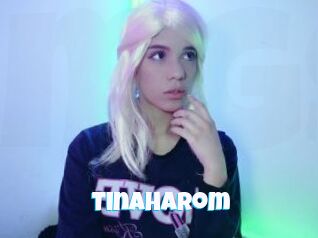 TinaHarom