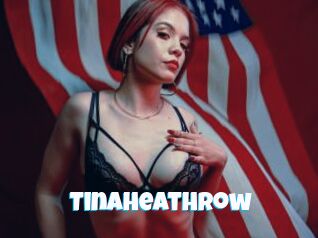 TinaHeathrow