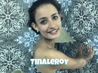 TinaLeroy