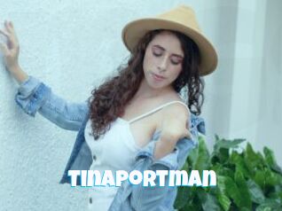 TinaPortman