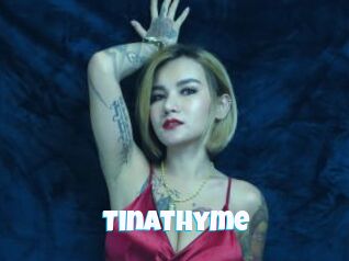 TinaThyme