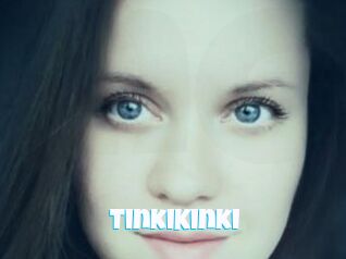 TinkiKinki Miss Gros Seins