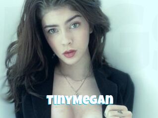 TinyMegan