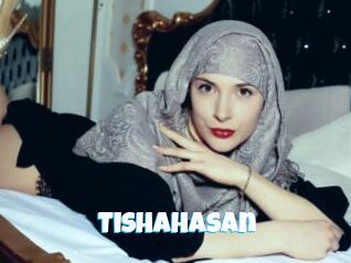 TishaHasan