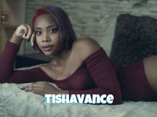 TishaVance
