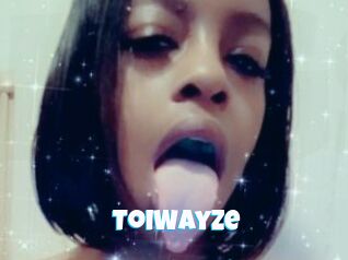 ToiWayze