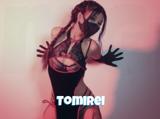 TomiRei Miss Gros Seins