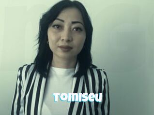 TomiSeu