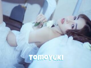 TomoYuki