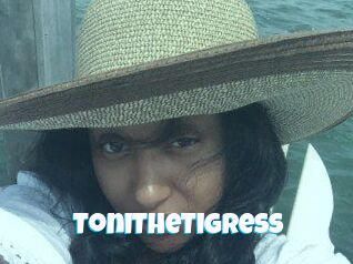 ToniTheTigress