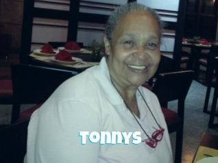 Tonnys