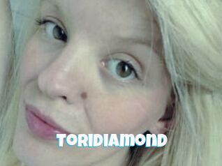 ToriDiamond Miss Gros Seins