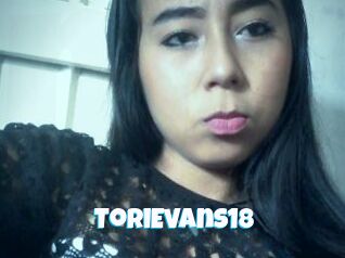 ToriEvans18