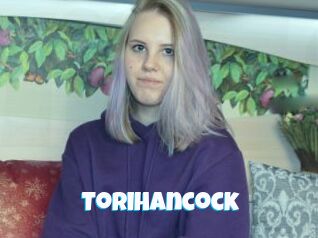 ToriHancock