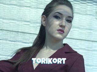 ToriKort