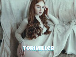 ToriMiller