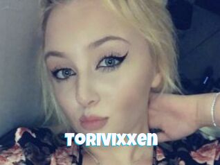 ToriVixxen