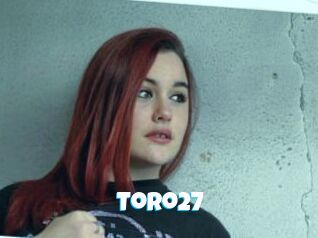 Toro27