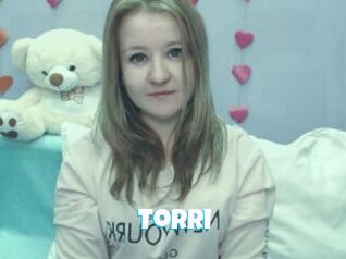 Torri