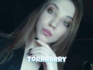 Torrrrrry