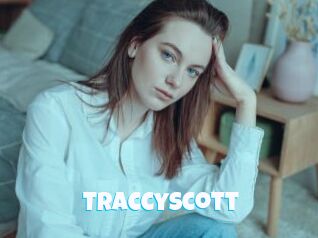 TraccyScott