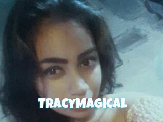TracyMagical Miss Gros Seins