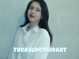 TreasureInHeart