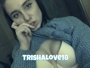 TrishaLove18 Miss Gros Seins
