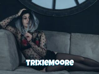 TrixieMoore
