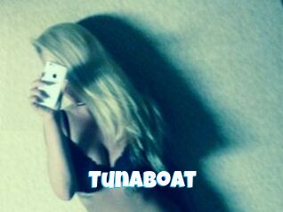 TunaBoat
