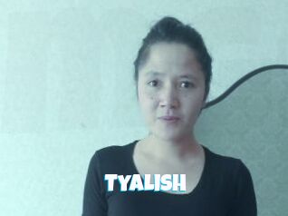 TyaLish