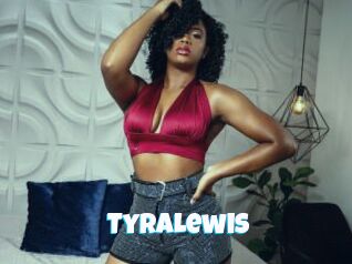 TyraLewis